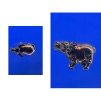 ราคา ควายธนู พิมพ์มหาลาภ - พิมพ์มหาลาภ พ่อท่านแผ้ว สำนักปฏิบัติธรรมบ้านใสหลวง (20671097025)