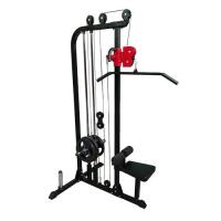 SETKO Lat Pulldown เครื่องบริหารหน้าอก รุ่น LPD-1