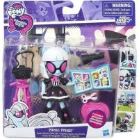 ราคา ตุ๊กตา My Little Pony Equestria Girls Minis Splashy Art Class Set (6224809341)