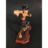 ราคา ลูฟี่ DXF Manhoon โมเดลวันพีช Figure Model one piece งานแท้ (3829624061)