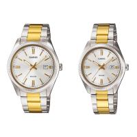 นาฬิกาข้อมือ คาสิโอ Casio STANDARD Analog'women รุ่น LTP-1302SG-7A