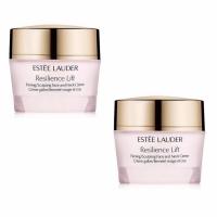 ราคา Estee Lauder Resilience Lift Face and Neck 15mlx2 (119206212)