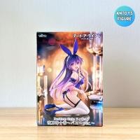 ราคา [พร้อมส่ง] ฟิกเกอร์ ของแท้ (Lot ) Date A Live V Desktop Cute Tohka Yatogami (Bunny Ver.) Figure (28770904430)