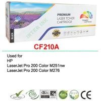 ราคา หมึกพิมพ์ LaserJet Pro 200 Color M251nw / M276 (131A) สีดำ Color Box (1890652589)