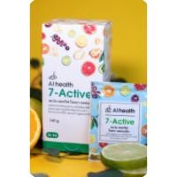 ราคา 7-Active ผลิตภัณฑ์เสริมอาหาร เซเว่น แอคทีฟ (28363922105)