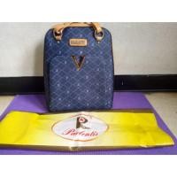 ราคา กระเป๋าสะพายและเป้ได้Parlontis. (1265224548)