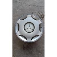ราคา ฝาครอบกระทะล้อรถยนต์ Benz แท้ มือสอง ขอบ15” (29577105520)