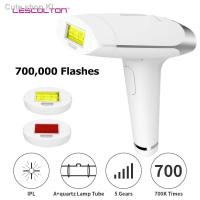 ราคา READY STOCK! Original LESCOLTON IPL T009 Laser Hair Removal Machine Permanent Laser Hair Removal Device (23869851985)