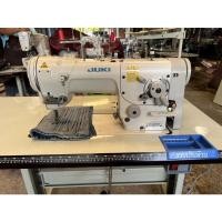 ราคา จักรซิกแซก จูกิ (JUKI) รุ่น LZ-2284N (2 และ 3 จังหวะ) รุ่นใหม่‼️ มอเตอร์ประหยัด (14672508604)