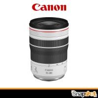 ราคา Canon RF 70-200mm f/4L IS USM ประกันศูนย์ไทย (28880600314)