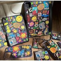 ราคา เคสกากเพชร + สติกเกอร์ Nyyydesign (16295871140)