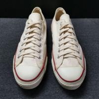 ราคา รองเท้าผ้าใบขนาดใหญ่ คอนเวิร์ส ออลสตาร์ 70s CONVERSE ALL STAR 70s made in USA (25818695097)