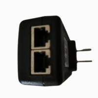 ราคา POE Plug Adapter For 4G CPE Outdoor Router+Lan Cable Melon Genuine (25575831269)