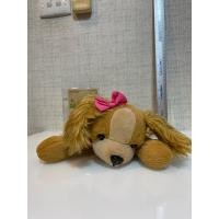 ราคา ตุ๊กตาหมาบาร์บี้ มีเสียง ของแท้ สภาพ98% (20891353017)