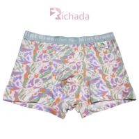 ราคา Clearance Sale!! กางเกงในผู้ชาย กางเกงบ็อกเซอร์ กางเกงในผู้ชายลายการ์ตูน (18253404721)