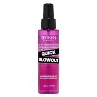ราคา พร้อมส่ง ของแท้ Redken Quick Blowout Accelerated Blowdry Spray 30ml/125ml (24663013535)
