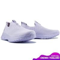 ราคา Baoji 827 GoWalk Magic รองเท้าผ้าใบ บาโอจิ (17403241382)