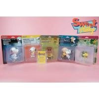 ราคา (ของแท้ พร้อมส่ง) Medicom Toy สนูปี้ Peanuts Snoopy Ultra Detail Figure (UDF) (19085437580)