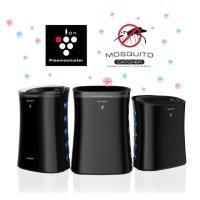 ราคา Sharp เครื่องฟอกอากาศ พร้อมฟังก์ชั่นดักจับยุง รุ่น FP-GM50B-B สำหรับห้องขนาด 40ตรม. (1611144352)