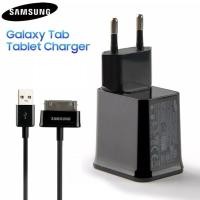 ราคา เครื่องชาร์จ Samsung Galaxy Tab 1 P1000 Tab 2 P5100 ของแท้ 100% (26774892450)