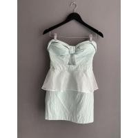 ราคา เดรสเกาะอก jaspal size m แท้ (7561587644)