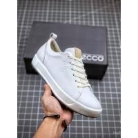 ราคา Ecco Mens Womens golf shoes sports running shoes รองเท้าผ้าใบ XD429002 Xqwl (26206458731)