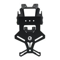 ราคา ขายึดป้าทะเบียน ท้ายสั้น Revolution ADV 150 / ADV 160 ท้ายสั้น ADV150/160 (24964796237)