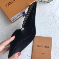 ราคา Louis Vuitton MULTIPLE wallet LV bag Wallet กระเป๋าสตางค์ กระเป๋าสตางค์ผู้ชาย (25486876363)