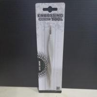 ราคา ด้ามกดรอยนูน(EMBOSSING TOOL) (15899169426)