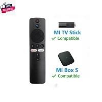 ราคา MiBoxS Xiaomi TV Stick4K กล่อง Android TV อุปกรณ์ต่อทีวี Xiaomi กล่อง MI ลูทูธ RF รีโมทคอนล ควคุม เปลี่ยนทีวีให้เป็นสมาร (28460184509)