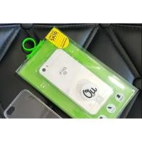 ราคา Ou Case เคสซิลิโคนยืดหยุ่นใสยี่ห้อ iPhone 5/ 5S/ 5SE Case (28672508599)