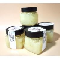 ราคา ครีมไขปลาวาฬ 100 กรัม(g)**แถมฟองน้ำฟรี** ขัด/เช็ดทำความสะอาดหนัง ขัดรองเท้า ขัดกระเป๋า (20831135701)