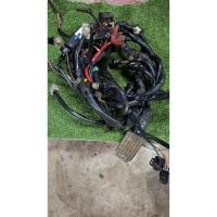 ราคา ชุดสายไฟมีโอ125i มีโอ125หัวฉีด แท้มือสองพร้อมใช้งาน✅✅ (26764668402)