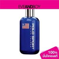ราคา RALPH LAUREN - Polo-Sport (125 ml.) น้ำหอม EVEANDBOY[สินค้าแท้100%] (13190415832)