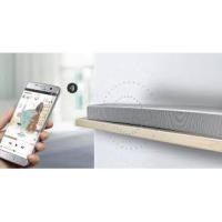 ราคา SAMSUNG Curved Sound Bar+ รุ่น HWMS6501XT รุ่น HW-MS6501/XT (1226341601)