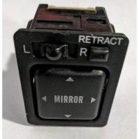 ราคา สวิตช์กระจกมองข้างโตโยต้า Ipsum Gaia Wish Used Japan (28686514011)