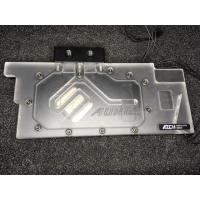 ราคา บล็อกการ์ดจอ azch absolute zero aorus gtx1080ti RGB (4337974080)