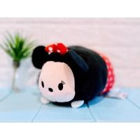 ราคา ตุ๊กตา หมอน Mickey Mouse มิ้กกี้เม้าส์ - Minnie Mouse ลิขสิทธิ์ Disney Tsum Tsum แท้ ของใหม่ มือ1 ป้ายห้อย (9366894526)