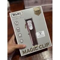 ราคา ปัตตาเลี่ยนไร้สาย Wahl Magic Clip Cordless (ของแท้ 100%) การรับประกัน 1 ปี (29561416951)