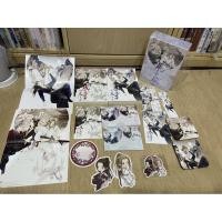 ราคา นิยายวาย มือ 1 นอกซีล นิยายวาย Boxset บุปผาคืนเมือง รอบจอง BOXSET (21021800275)