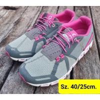 ราคา Used!!! On Women Cloud แท้ % รองเท้าผ้าใบมือสอง (24572539611)