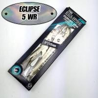 ราคา ECLIPSE คีมล็อกปากโค้ง 5" E5WR ตัดลวดได้ มีเก็บปลายทาง (13912026623)