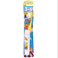 ราคา เซ็นท์แอนดรูว์ แปรงสีฟันเด็ก St.Andrew toothbrush for kids (27087554313)