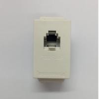 ราคา panasonic เต้ารับโทรศัพท์ รุ่น WEG 2164 (26103776744)