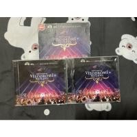 ราคา แผ่น ซีดี คาราบาว คอนเสิร์ต 30ปี ,แผ่นคาราบาว The best (11867889630)