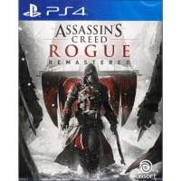 ราคา (มือ 1) PS4 : Assassin's Creed Rogue Remastered (Z.3)(Asia) (7833685720)