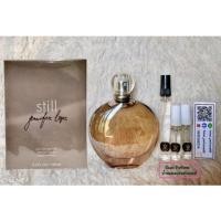ราคา เซ็กซี่แบบหรูหราจริง!!! Jennifer Lopez Still EDP น้ำหอมเเบ่งขายเเท้ 100% (4519572249)