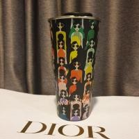 ราคา Starbucks Alice & Olivia DW rainbow stace (ถุงผ้า+กล่อง) (22001680243)