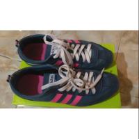 ราคา Adidas neo แท้ หญิง (3308874163)