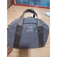 ราคา กระเป๋าanelloแท้สีเทา (25967991300)